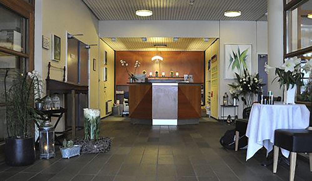 Hotel Medi Ikast Exterior foto