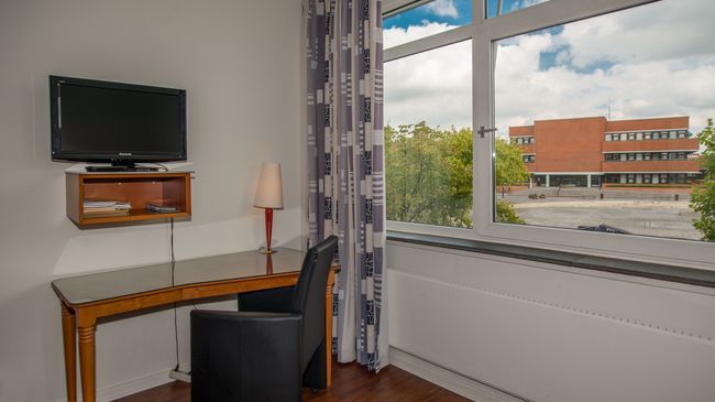 Hotel Medi Ikast Habitación foto